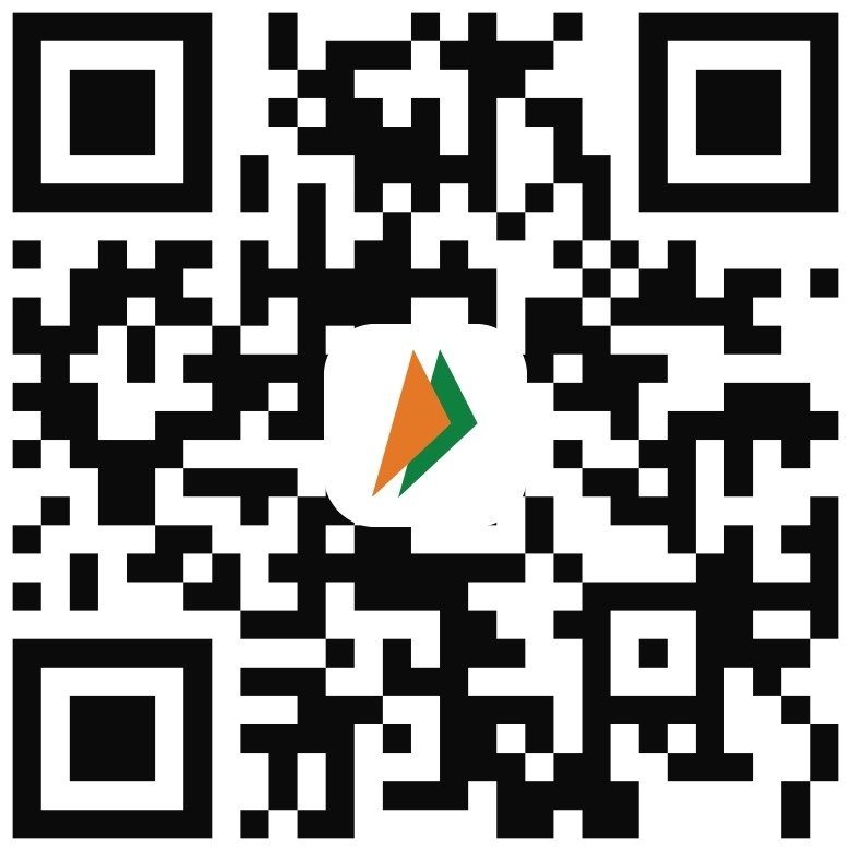 Payment QR code